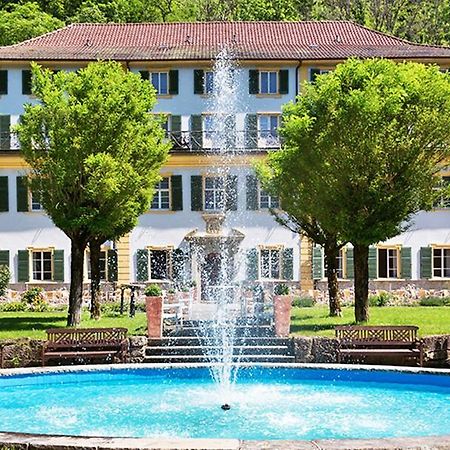 Carea Hotel Fuerstenhof Haigerloch Kültér fotó