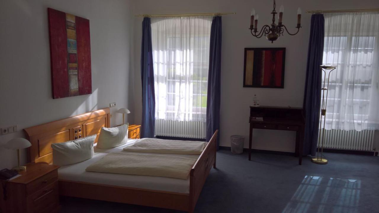 Carea Hotel Fuerstenhof Haigerloch Kültér fotó