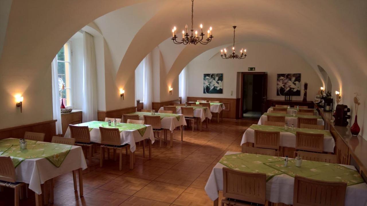 Carea Hotel Fuerstenhof Haigerloch Kültér fotó