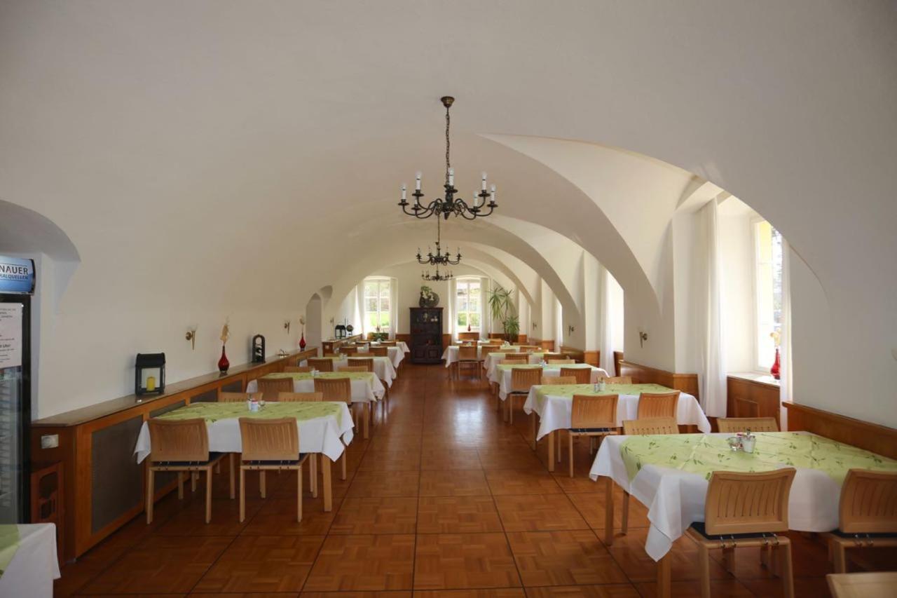 Carea Hotel Fuerstenhof Haigerloch Kültér fotó