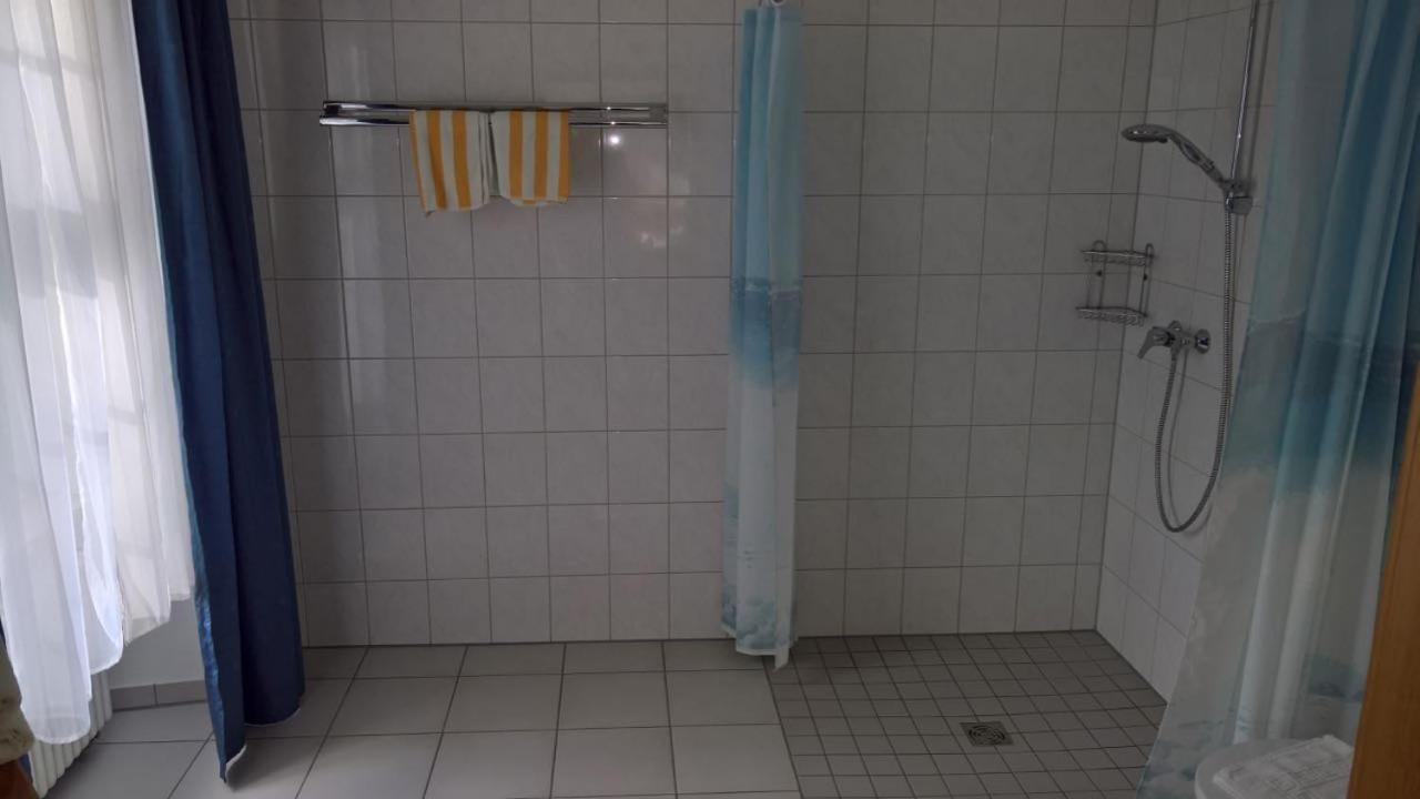 Carea Hotel Fuerstenhof Haigerloch Kültér fotó